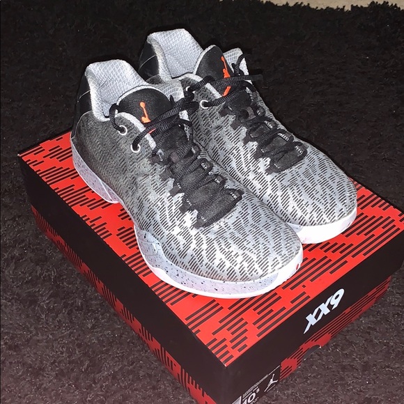 Air Jordan XX9 Low - Picture 6 of 6